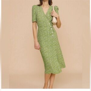 Rouje Gabin dress size 40